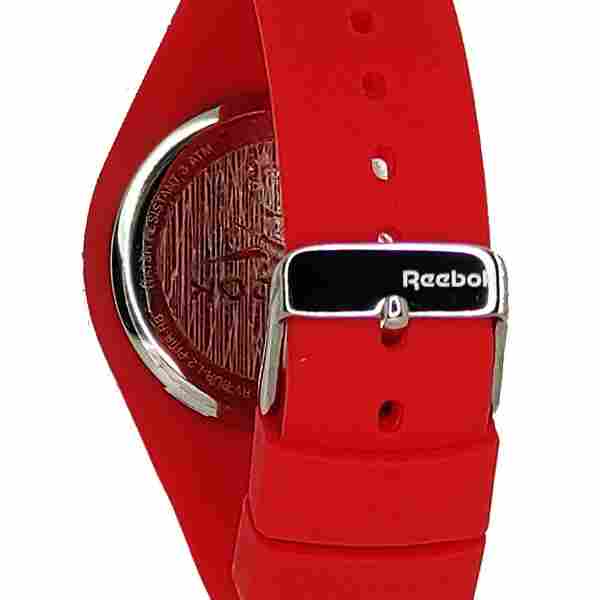 Reebok Sporty Women's Watches RB RV-BUR-L2-PRIR-RB