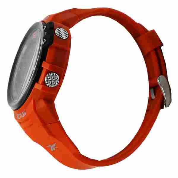 Reebok Casual Men's Watches RB RV-COU-G9-POPO-WA