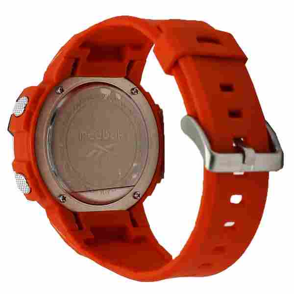 Reebok Casual Men's Watches RB RV-COU-G9-POPO-WA