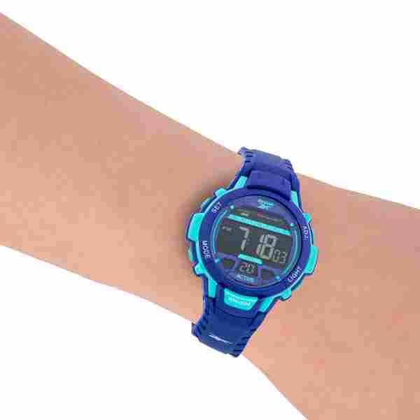 Reebok Casual Women's Watches RB RV-CRU-L9-PUPU-BT