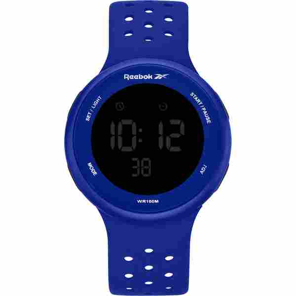 Reebok Sporty Women's Watches RB RV-ELE-U9-PNIN-BN