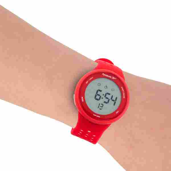 Reebok Sporty Women's Watches RB RV-ELE-U9-PRIR-WR