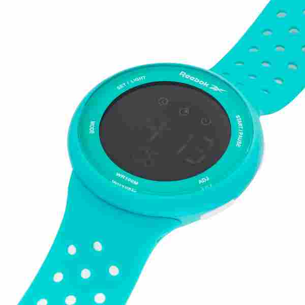 Reebok Sporty Women's Watches RB RV-ELE-U9-PTIT-BT