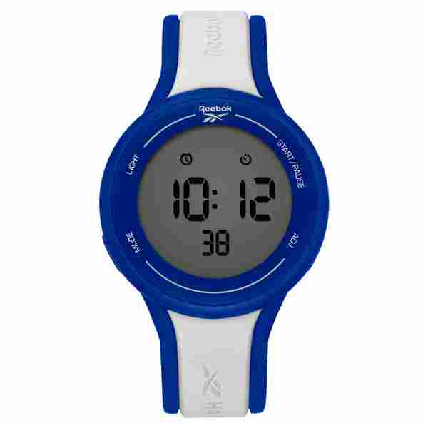 Reebok Casual Men's Watches RB RV-ELG-G9-PNIW-WW