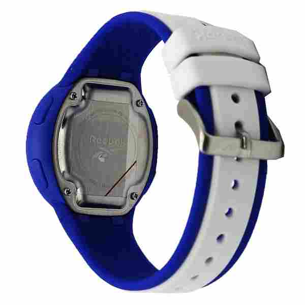 Reebok Casual Men's Watches RB RV-ELG-G9-PNIW-WW
