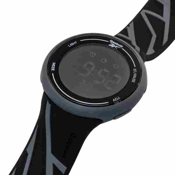 Reebok Sporty Women's Watches RB RV-ELI-G9-PBIB-BB