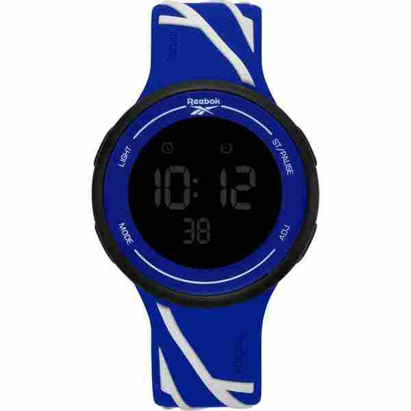 Reebok Sporty Women's Watches RB RV-ELI-G9-PBIN-BN