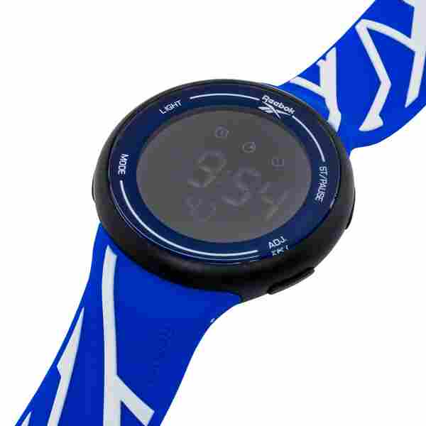 Reebok Sporty Women's Watches RB RV-ELI-G9-PBIN-BN