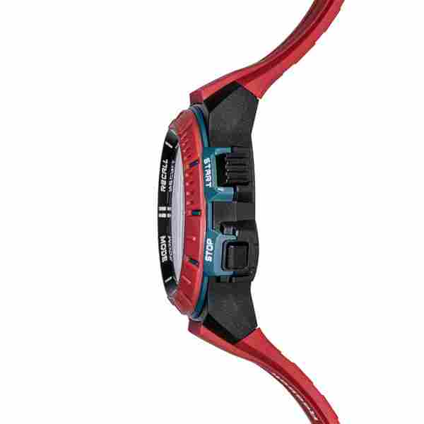 Reebok Casual  Men's Watches RB RV-GRI-G9-PBPR-BW