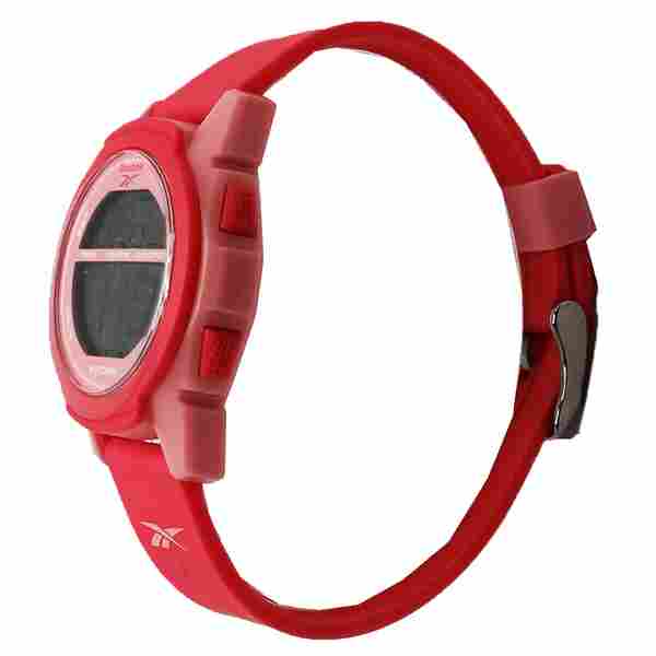 Reebok Casual Women's Watches RB RV-HAL-L9-PQIP-WQ