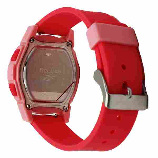 Reebok Casual Women's Watches RB RV-HAL-L9-PQIP-WQ