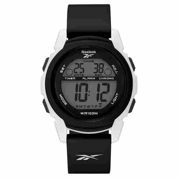 Reebok Casual Women's Watches RB RV-HAL-L9-PWIB-WB