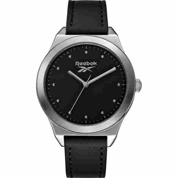 Reebok Casual Women's Watch RB RV-HAV-L2-A1LB-B1