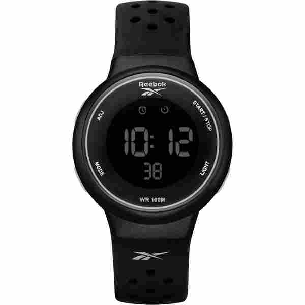 Reebok Casual Women's Watch RB RV-LAI-L9-PBIB-BB