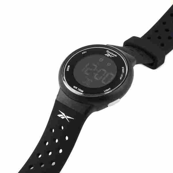 Reebok Casual Women's Watch RB RV-LAI-L9-PBIB-BB