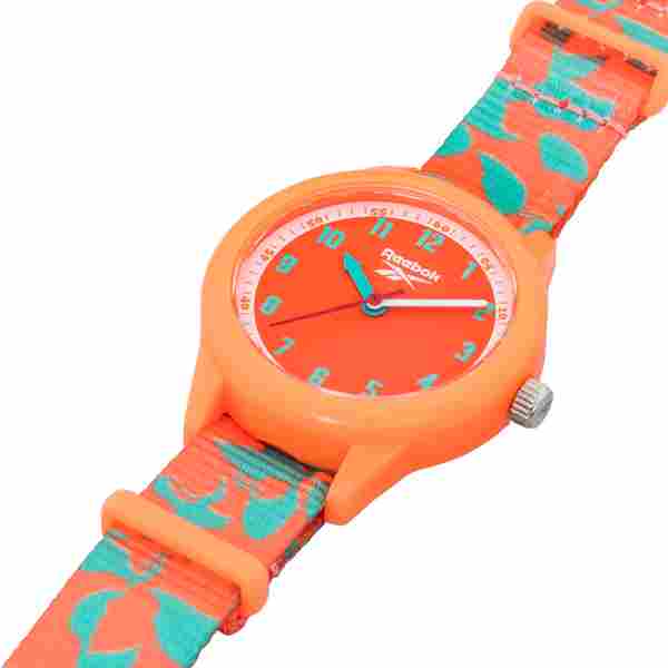 Reebok Casual Kid's Watches RB RV-LIL-K3-PONO-OT