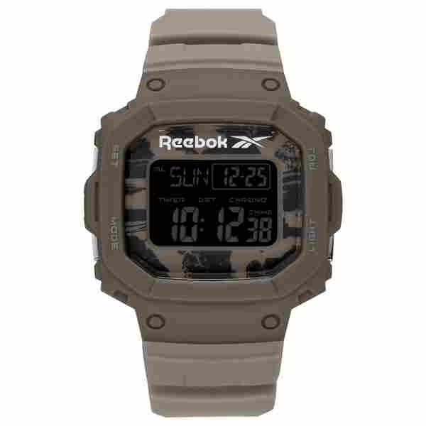 Reebok Casual  Men's Watches RB RV-POD-G9-PJPI-BY