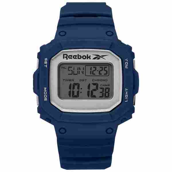 Reebok Casual  Men's Watches RB RV-POD-G9-PNPN-W1