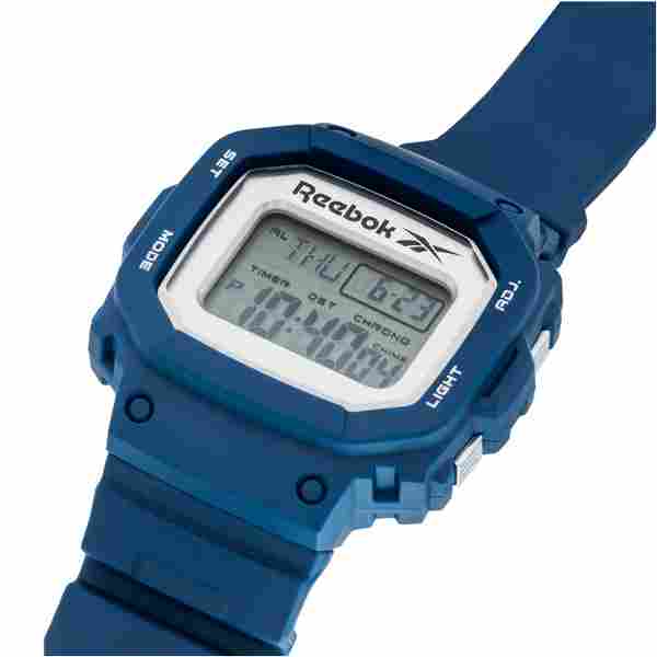 Reebok Casual  Men's Watches RB RV-POD-G9-PNPN-W1