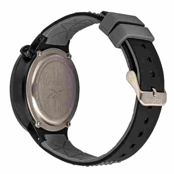 Reebok Casual Men's Watch RB RV-REN-G2-PBIA-BA