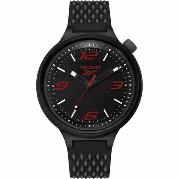 Reebok Casual Men's Watch RB RV-REN-G2-PBIA-BR
