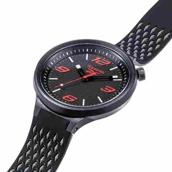 Reebok Casual Men's Watch RB RV-REN-G2-PBIA-BR