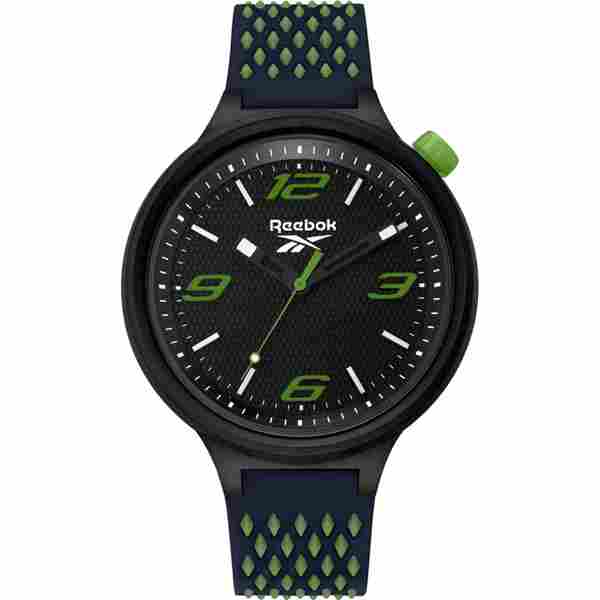 Reebok Casual Men's Watch RB RV-REN-G2-PBIG-BG