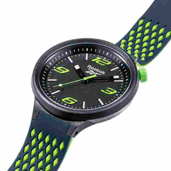 Reebok Casual Men's Watch RB RV-REN-G2-PBIG-BG