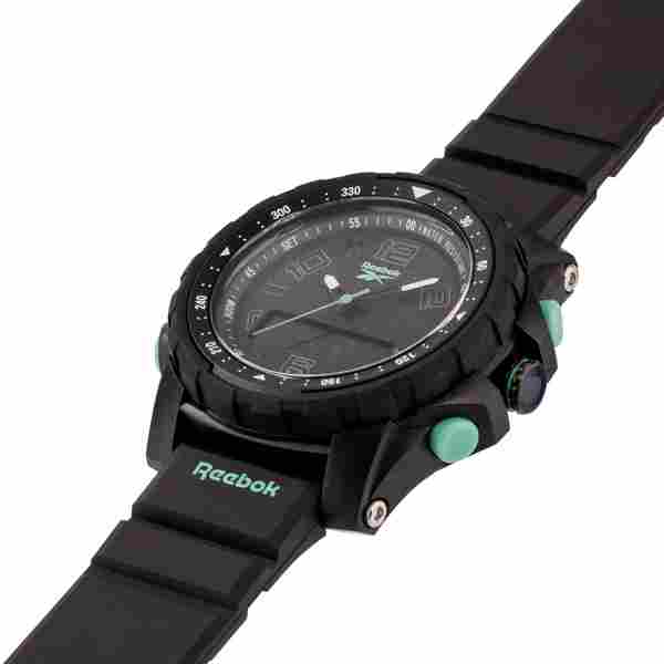 Reebok Casual Men's Watch RB RV-ROG-G4-PBPB-BA