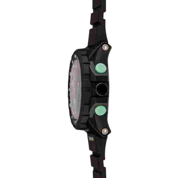 Reebok Casual Men's Watch RB RV-ROG-G4-PBPB-BA