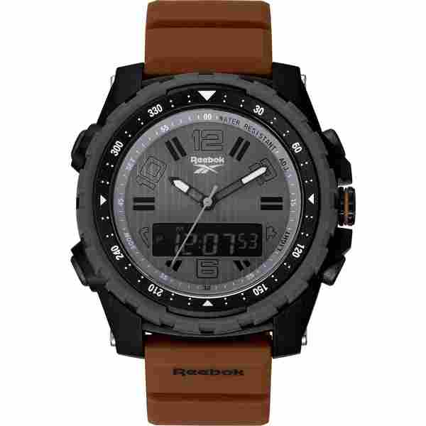 Reebok Casual Men's Watch RB RV-ROG-G4-PBPJ-AB
