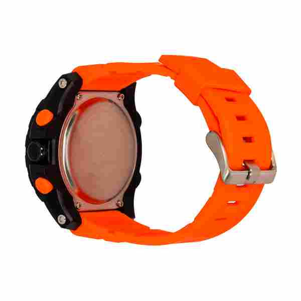 Reebok Casual Men's Watch RB RV-ROG-G4-PBPO-NW