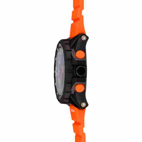 Reebok Casual Men's Watch RB RV-ROG-G4-PBPO-NW