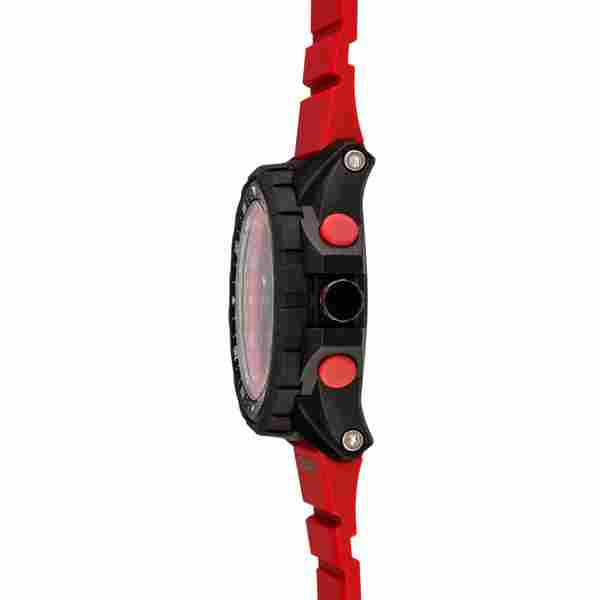Reebok Casual Men's Watch RB RV-ROG-G4-PBPR-BR