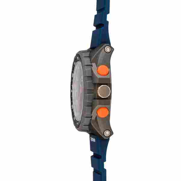 Reebok Casual Men's Watch RB RV-ROG-G4-PSPN-AW