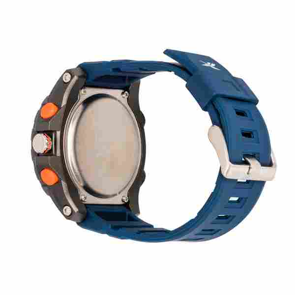 Reebok Casual Men's Watch RB RV-ROG-G4-PSPN-AW