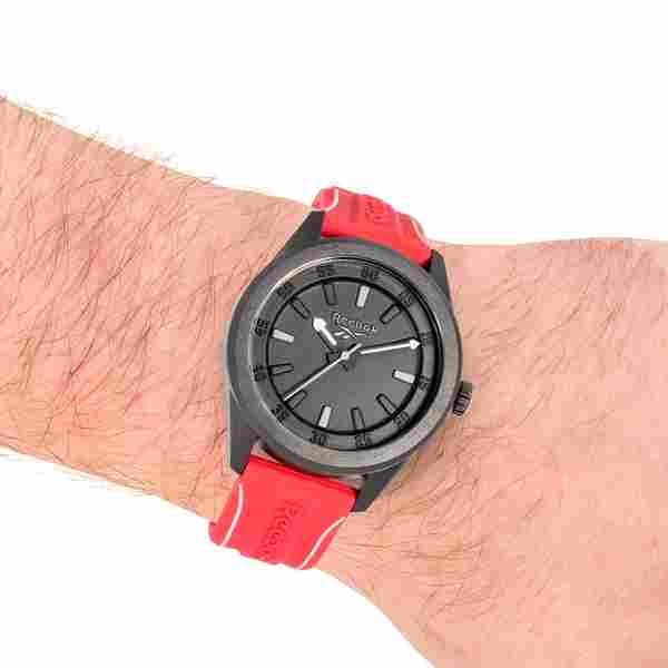 Reebok Casual Men's Watch RB RV-SPE-G2-PBIR-BA