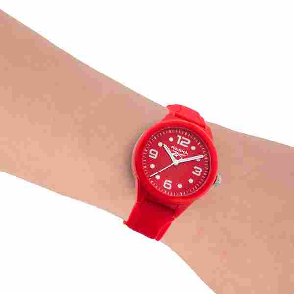Reebok Casual Women's Watches RB RV-SPE-L2-PRIR-RW