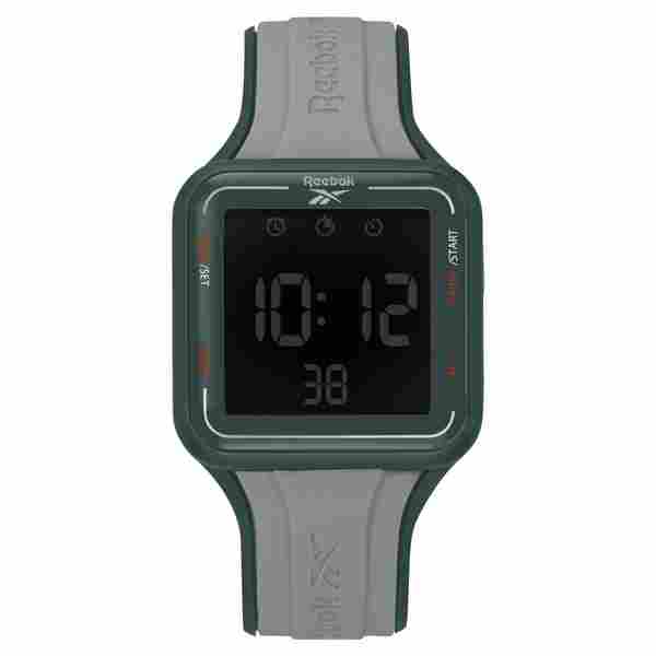 Reebok Casual Men's Watches RB RV-SQG-G9-PGIA-BA