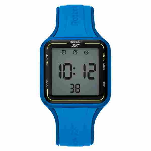 Reebok Casual Men's Watches RB RV-SQG-G9-PNIK-WY