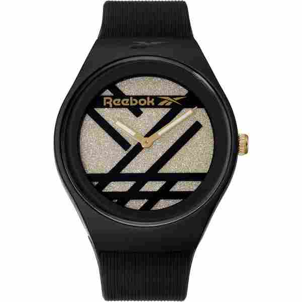 Reebok Casual Men's Watch RB RV-SR2-L1-PBPB-22