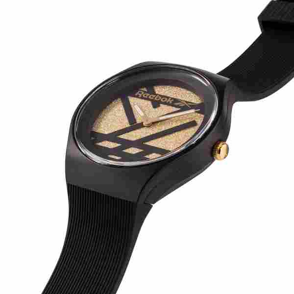 Reebok Casual Men's Watch RB RV-SR2-L1-PBPB-22