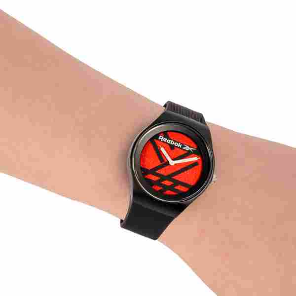 Reebok Casual Men's Watch RB RV-SR2-L1-PBPB-R1