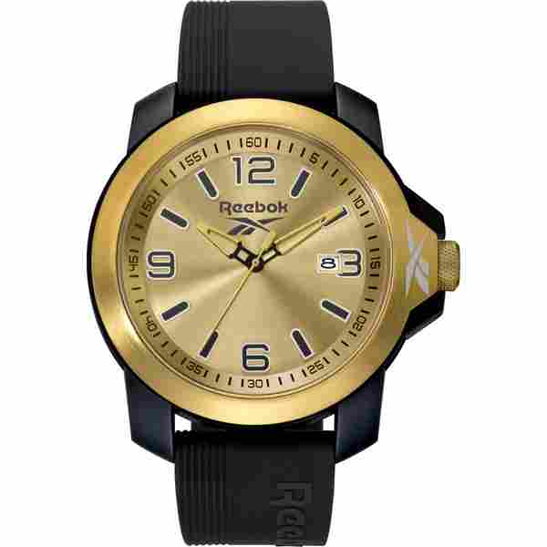Reebok Casual Men's Watch RB RV-TR3-G3-PBIB-2B