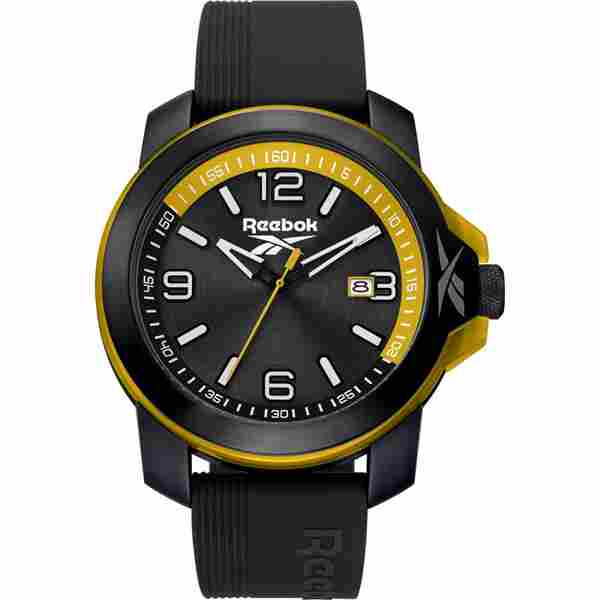 Reebok Casual Men's Watch RB RV-TR3-G3-PBIB-BY
