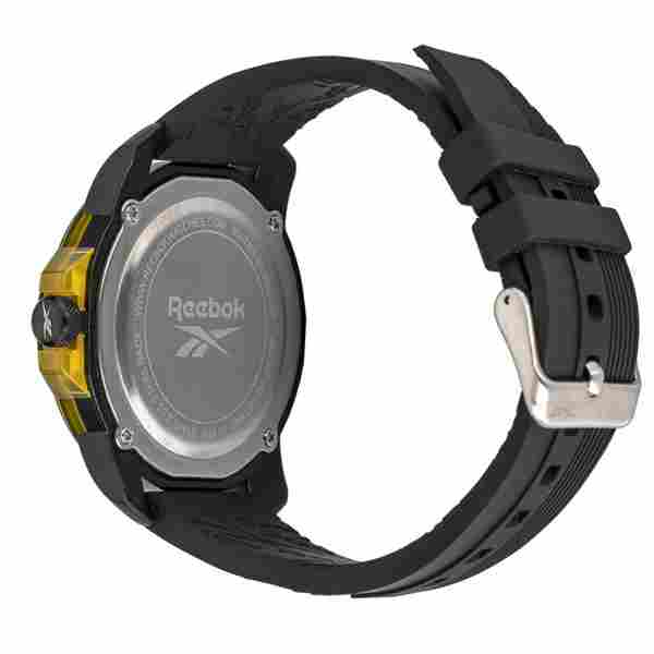 Reebok Casual Men's Watch RB RV-TR3-G3-PBIB-BY