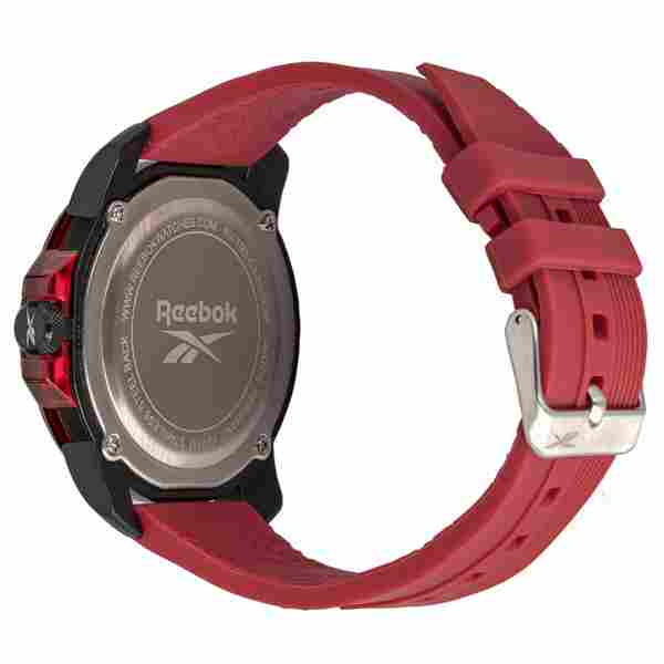 Reebok Casual Men's Watch RB RV-TR3-G3-PBIR-BR