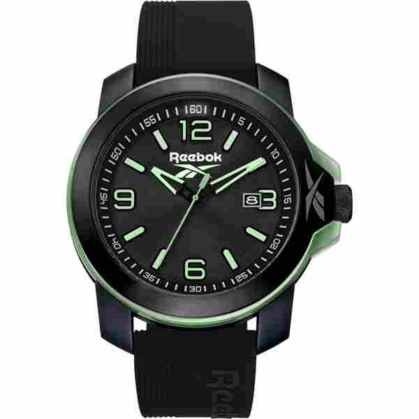 Reebok Casual Men's Watch RB RV-TR3-G3-PBIZ-BZ
