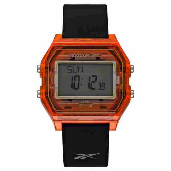 Reebok Casual Women's Watches RB RV-VNE-U9-PZIB-BB