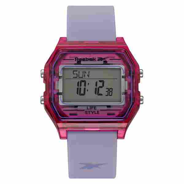 Reebok Casual Women's Watches RB RV-VNE-U9-PZIV-WV